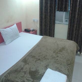 Hotel Konark, Bhopal 3
